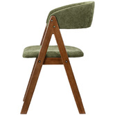 Amber &amp; Fern Russo Velvet Dining Chairs