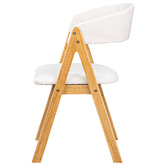 Amber &amp; Fern Russo Velvet Dining Chairs