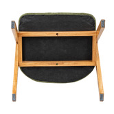 Amber &amp; Fern Russo Velvet Dining Chairs