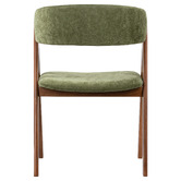 Amber &amp; Fern Russo Velvet Dining Chairs