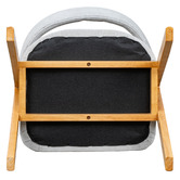 Amber &amp; Fern Russo Velvet Dining Chairs