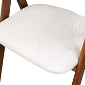 Amber &amp; Fern Russo Velvet Dining Chairs