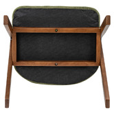 Amber &amp; Fern Russo Velvet Dining Chairs