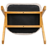Amber &amp; Fern Russo Velvet Dining Chairs