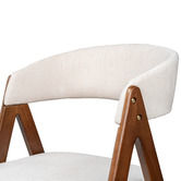 Amber &amp; Fern Russo Velvet Dining Chairs
