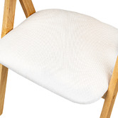Amber &amp; Fern Russo Velvet Dining Chairs