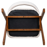 Amber &amp; Fern Russo Velvet Dining Chairs