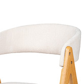 Amber &amp; Fern Russo Velvet Dining Chairs