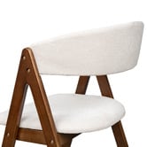 Amber &amp; Fern Russo Velvet Dining Chairs