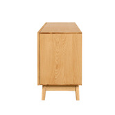 Amber &amp; Fern Ibarra 4 Door Sideboard Buffet