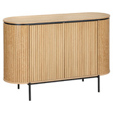 Amber &amp; Fern Malachi 2 Door Sideboard Buffet