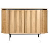 Amber &amp; Fern Malachi 2 Door Sideboard Buffet
