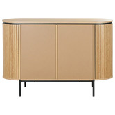 Amber &amp; Fern Malachi 2 Door Sideboard Buffet