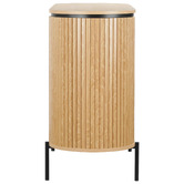 Amber &amp; Fern Malachi 2 Door Sideboard Buffet