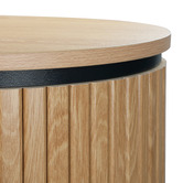 Amber &amp; Fern Malachi 2 Door Sideboard Buffet