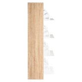 Amber &amp; Fern Ophelia 4 Door Shoe Cabinet