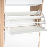 Amber &amp; Fern Ophelia 4 Door Shoe Cabinet