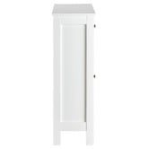 Amber &amp; Fern Finley 2 Door Shoe Cabinet