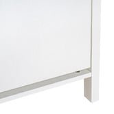 Amber &amp; Fern Finley 2 Door Shoe Cabinet