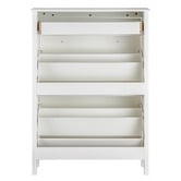 Amber &amp; Fern Finley 1 Drawer Shoe Cabinet