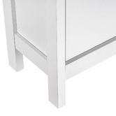 Amber &amp; Fern Finley 1 Drawer Shoe Cabinet