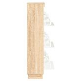 Amber &amp; Fern Sarah 3 Door Shoe Cabinet