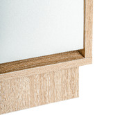 Amber &amp; Fern Sarah 3 Door Shoe Cabinet