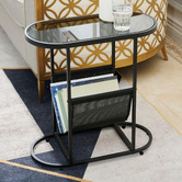 Amber &amp; Fern Nixon Side Table
