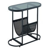 Amber &amp; Fern Nixon Side Table