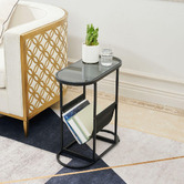 Amber &amp; Fern Nixon Side Table