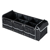 Amber &amp; Fern Clinton Waterproof Car Trunk Organiser Bag