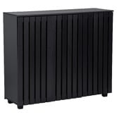 Amber &amp; Fern Samia 3 Door Shoe Cabinet