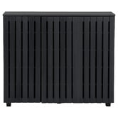 Amber &amp; Fern Samia 3 Door Shoe Cabinet