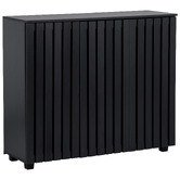Amber &amp; Fern Samia 3 Door Shoe Cabinet