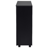 Amber &amp; Fern Samia 3 Door Shoe Cabinet