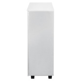Amber &amp; Fern Samia 3 Door Shoe Cabinet