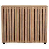 Amber &amp; Fern Samia 3 Door Shoe Cabinet