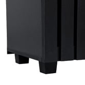 Amber &amp; Fern Samia 3 Door Shoe Cabinet
