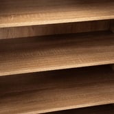 Amber &amp; Fern Samia 3 Door Shoe Cabinet