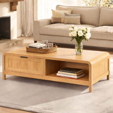 Amber &amp; Fern Betsy Coffee Table