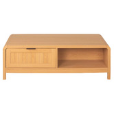 Amber &amp; Fern Betsy Coffee Table