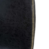 Amber &amp; Fern Avelis Faux Leather Dining Chairs