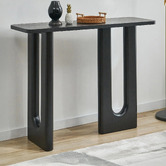 Amber &amp; Fern Zevin Console Table