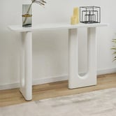 Amber &amp; Fern Zevin Console Table