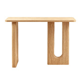 Amber &amp; Fern Zevin Console Table
