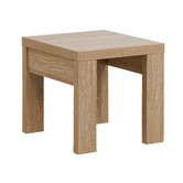 Amber &amp; Fern 2 Piece Reggie Nesting Side Table Set