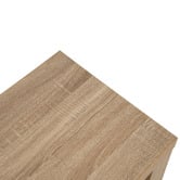 Amber &amp; Fern 2 Piece Reggie Nesting Side Table Set