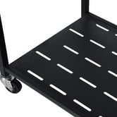 Amber &amp; Fern Selma Garden Tool Organiser Rack