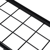 Amber &amp; Fern Selma Garden Tool Organiser Rack