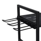 Amber &amp; Fern 85.5cm Selma Garden Tool Organiser Rack